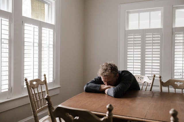 Stress Awareness Monthfeatured image