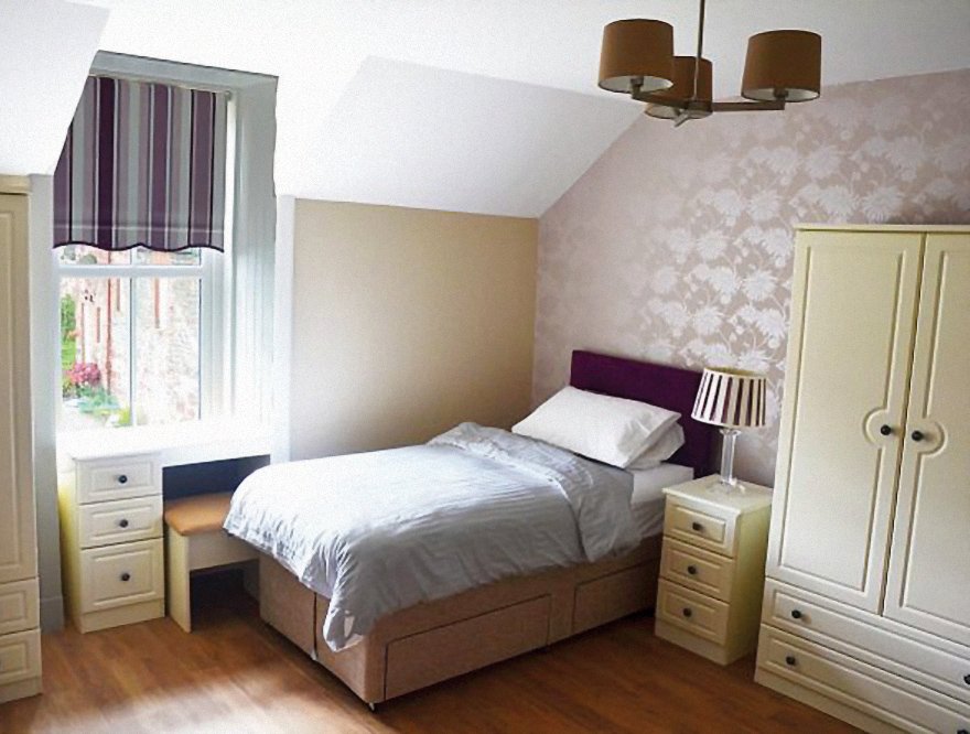 Accomodation
