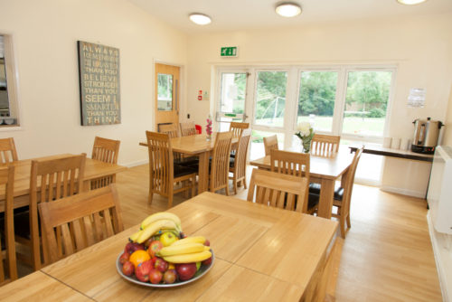 Birchwood Dining Room