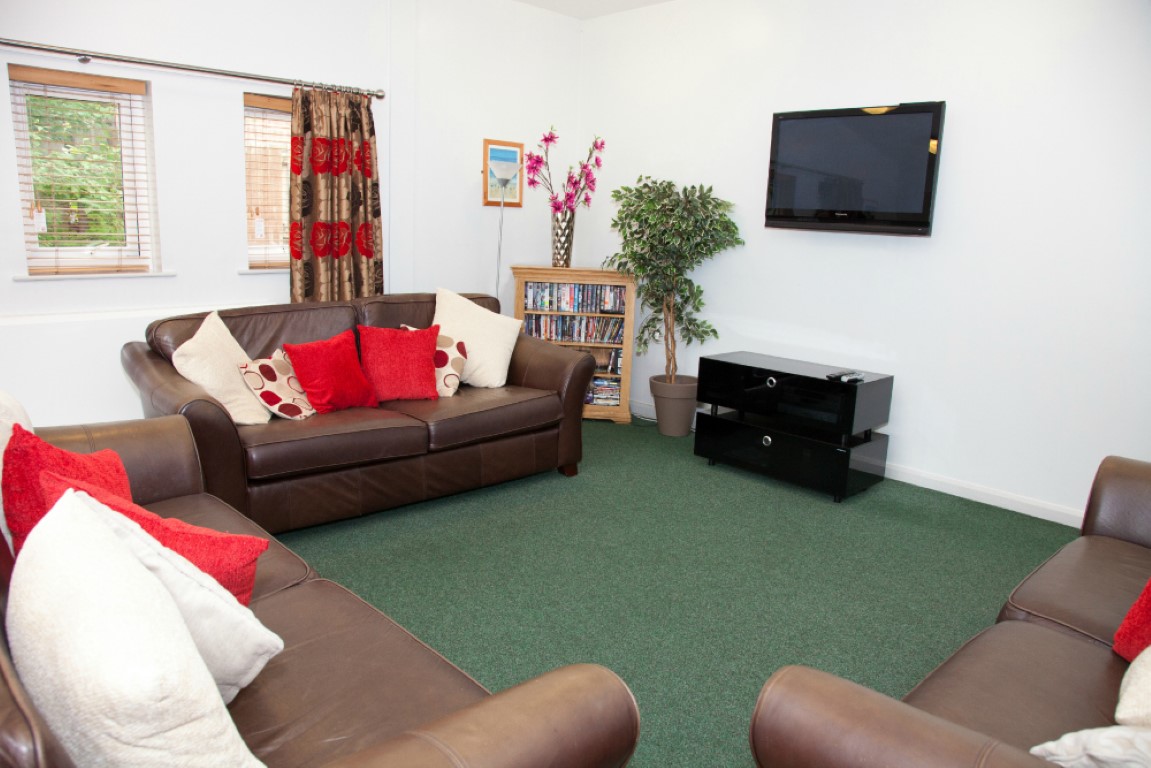 Birchwood Living Room
