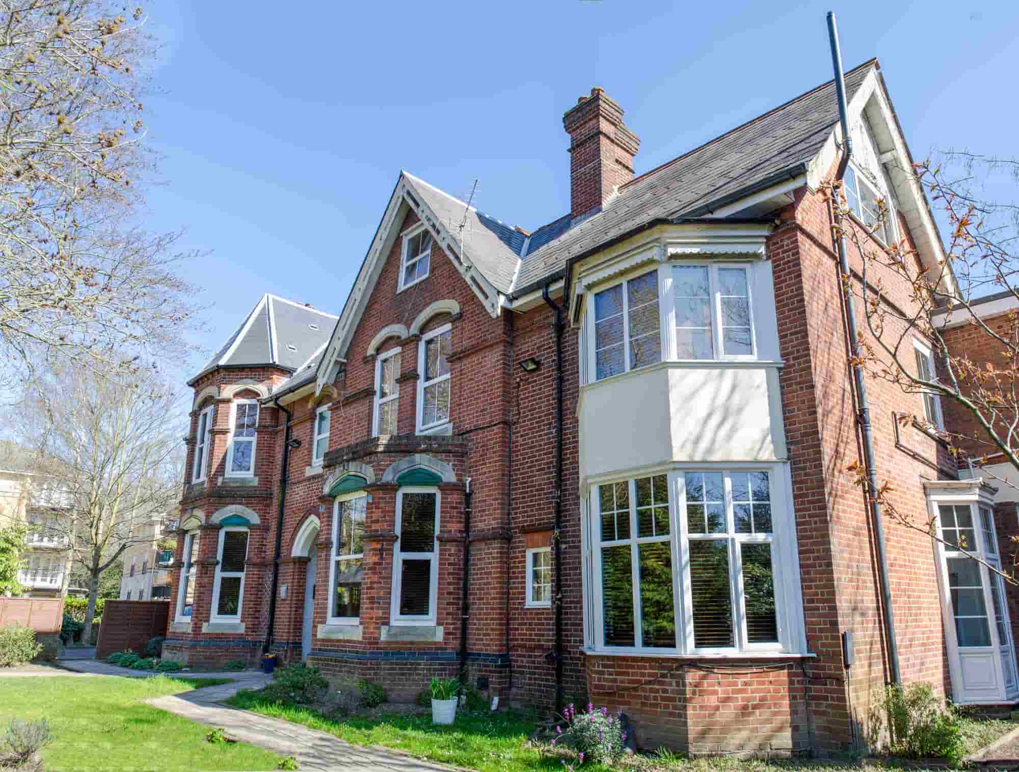 Francis House Rehab