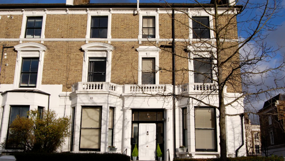Gladstones London
