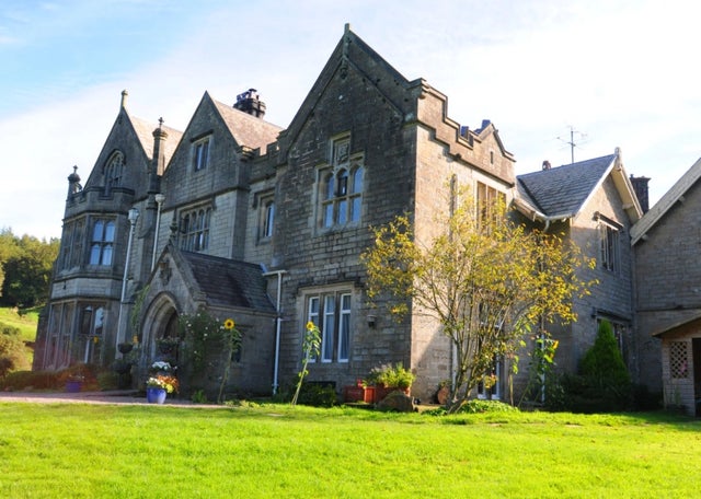 Littledale-hall