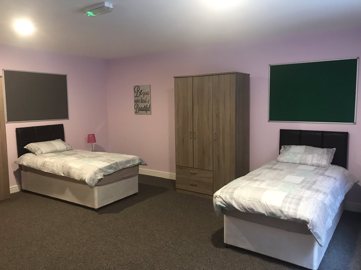 Phoenix Futures Bedroom