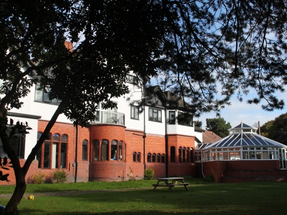 Phoenix Futures Wirral