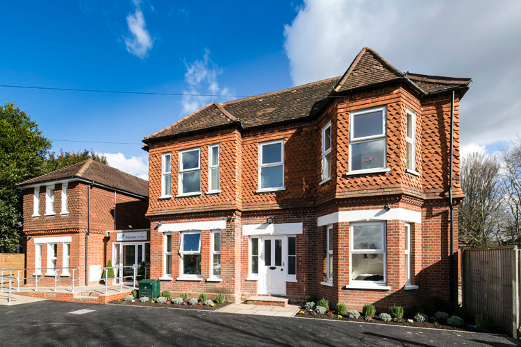 Primrose Lodge