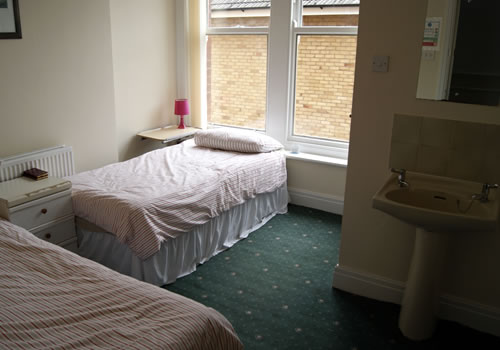 Shardale Bedroom