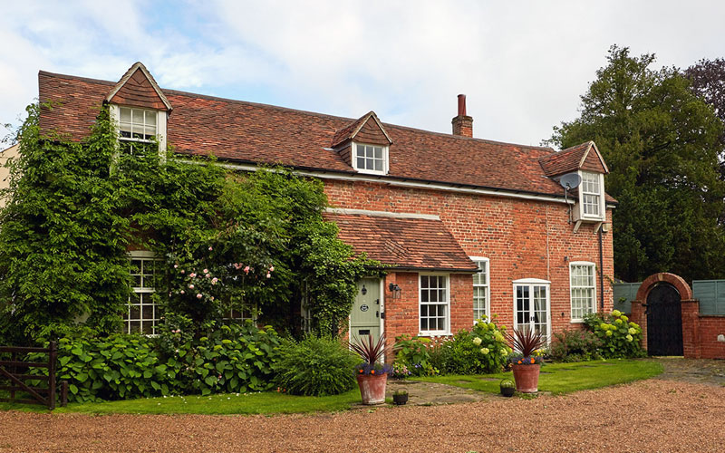 The Cottage