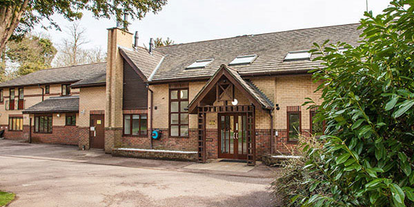 Banbury Lodge