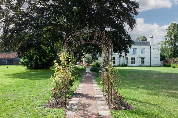 Life works gardens