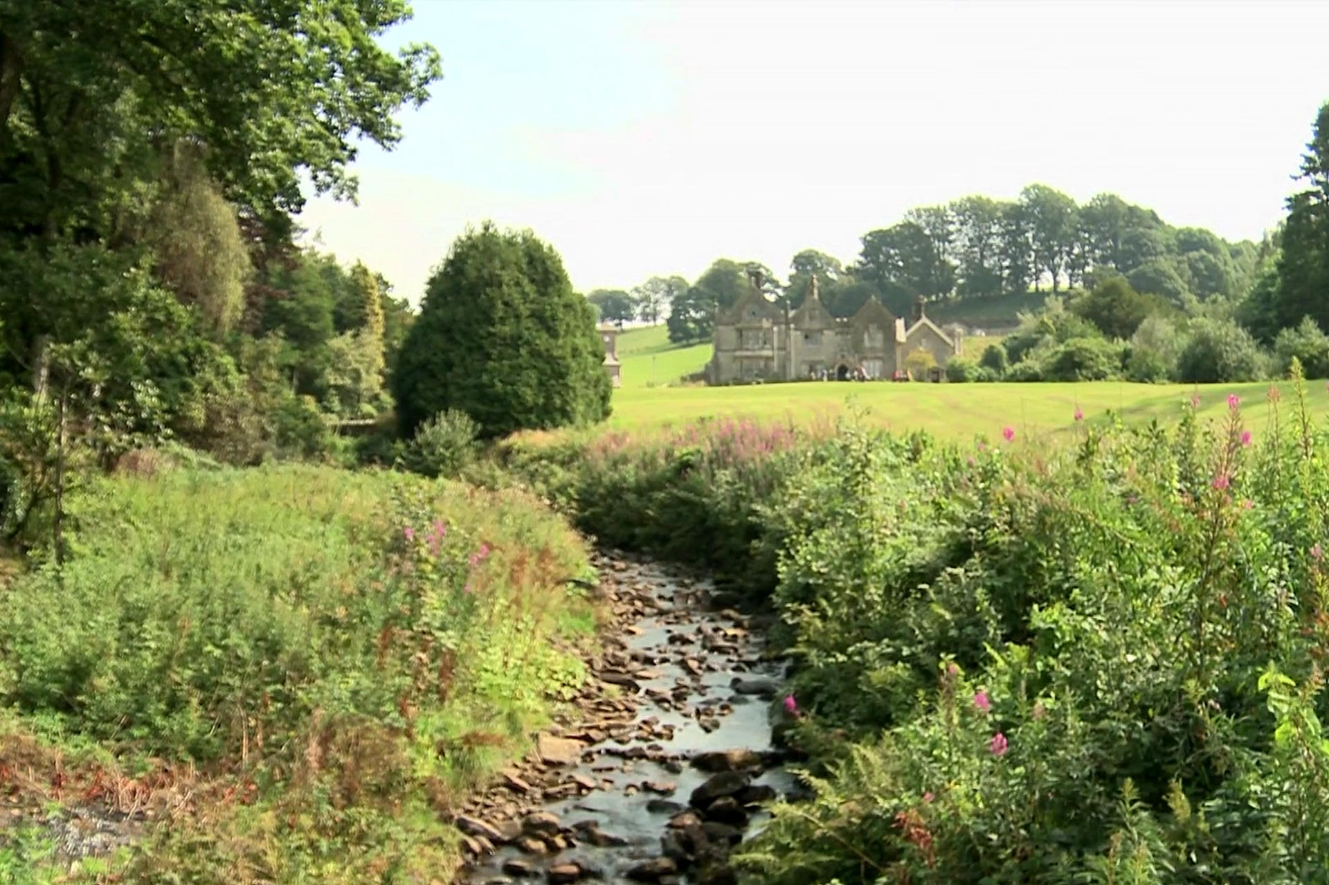 Littledale Grounds