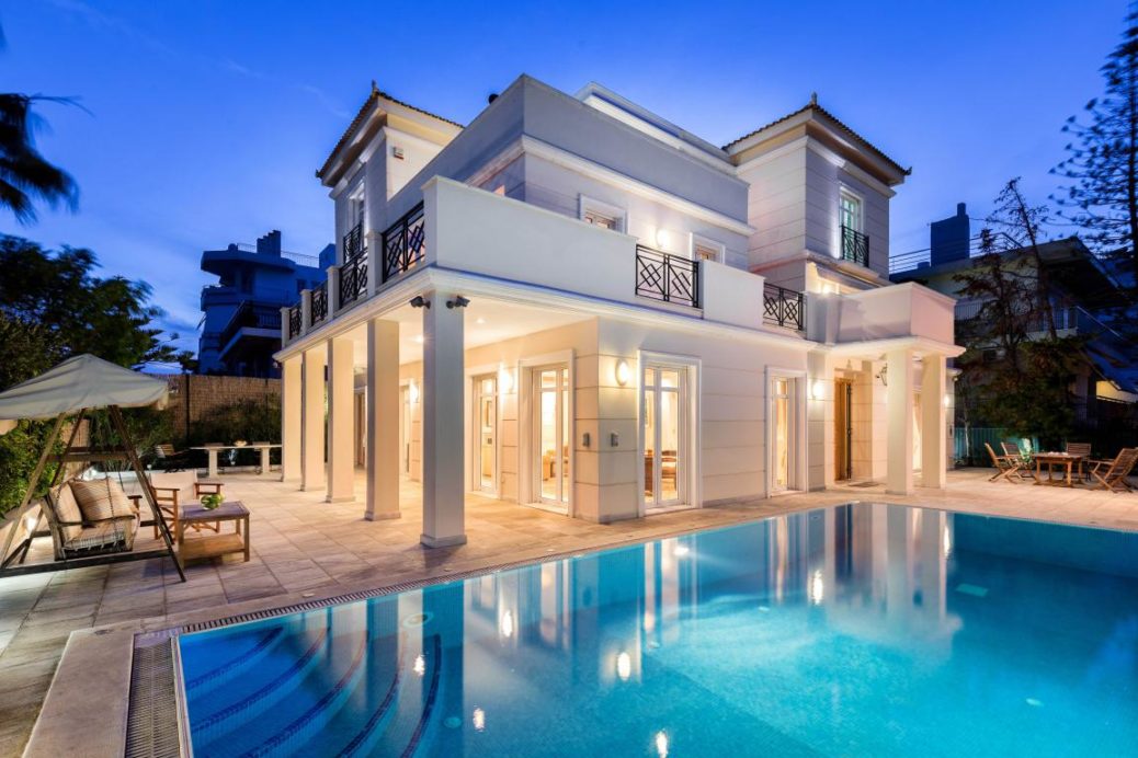Hellenic Practice