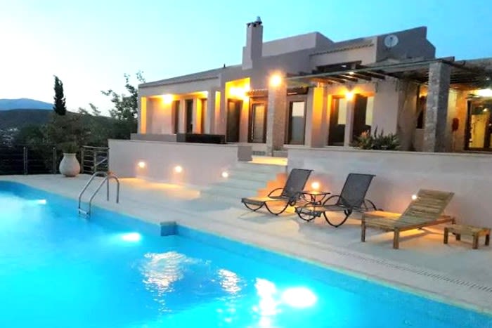 Hellenic Practice