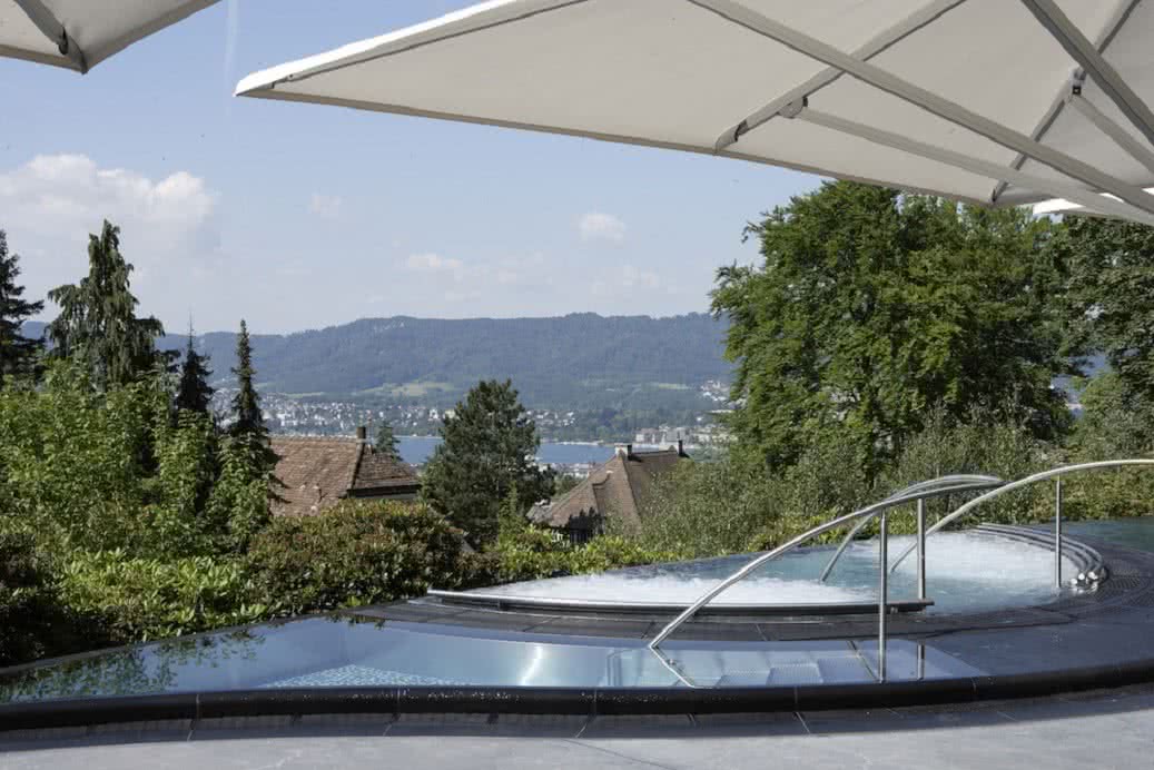 PARACELSUS RECOVERY Jacuzzi