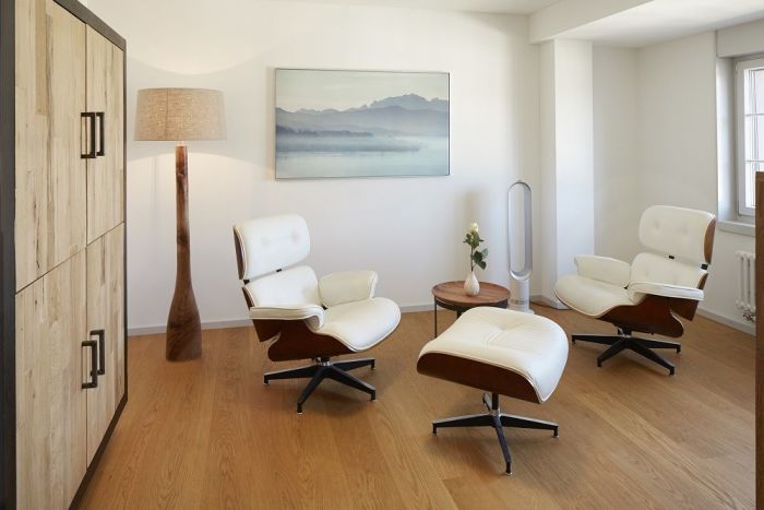 PARACELSUS RECOVERY THERAPY