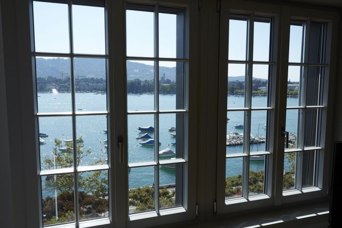 PARACELSUS RECOVERY VIEW