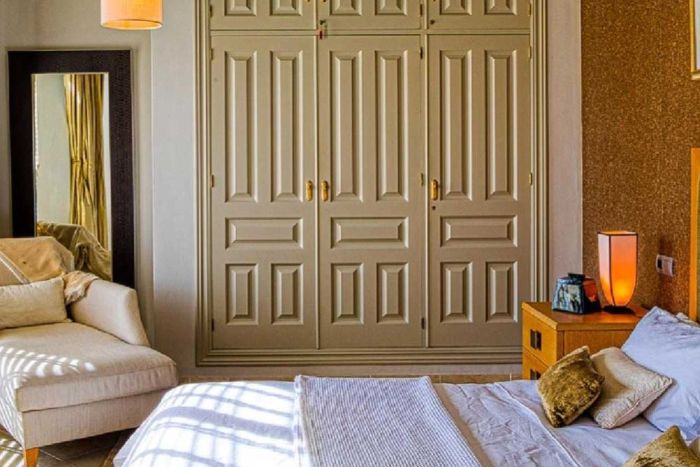 Phoenix Bedroom