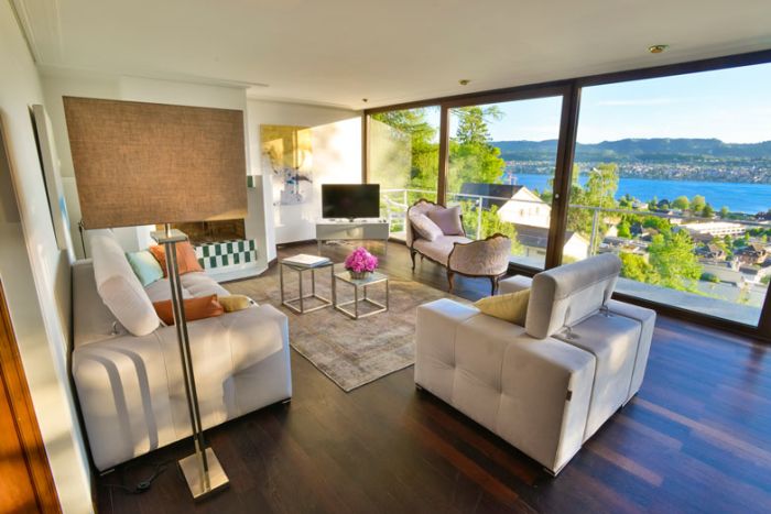 Calda Clinic Lounge