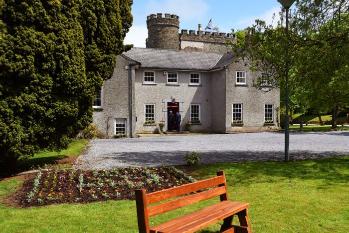 smarmore-castle